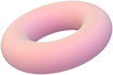 floating