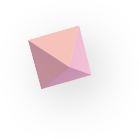 floating