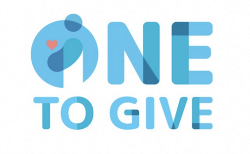 One To Give Charity Drive: Through the Years