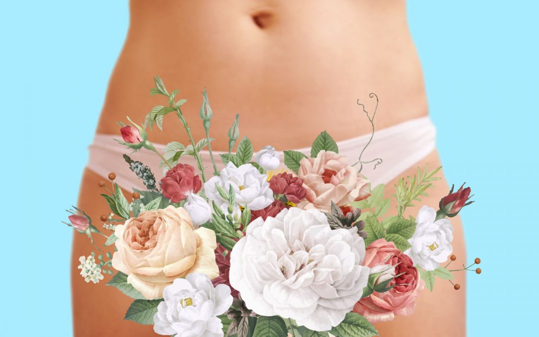 The joys of Brazilian IPL Hair Removal