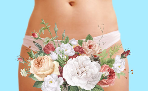 The joys of Brazilian IPL Hair Removal