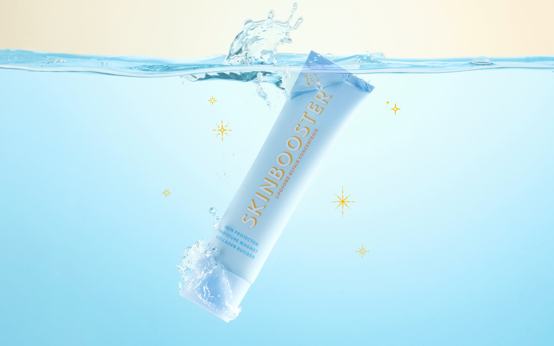 Introducing skinbooster™