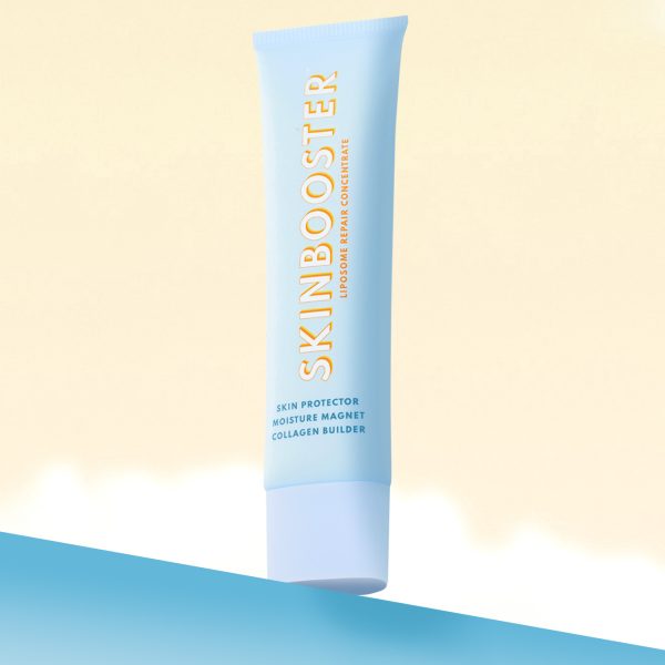 Liposome Treatment Concentrate - skinbooster™