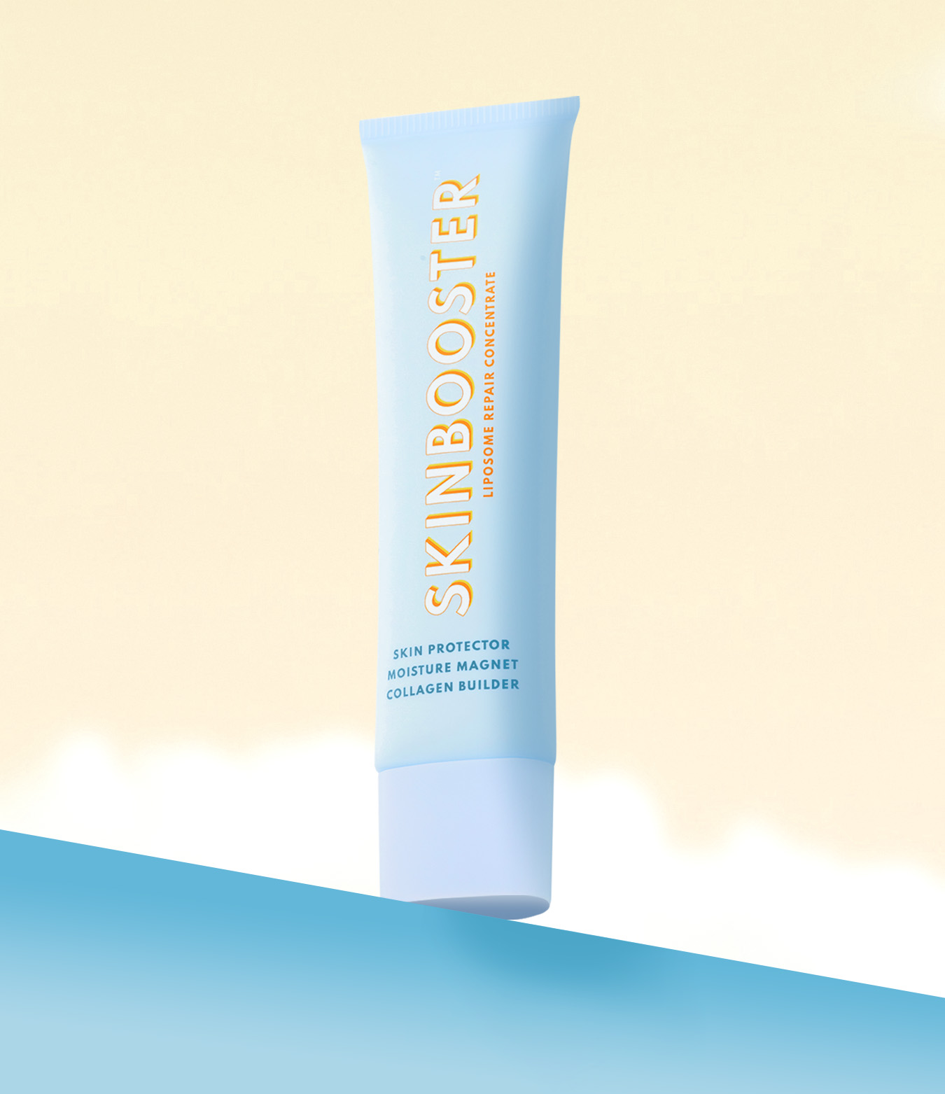 Liposome Treatment Concentrate - skinbooster™