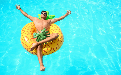 Boyzilian IPL Hair Removal: A Man’s First Painless Hair Removal Experience