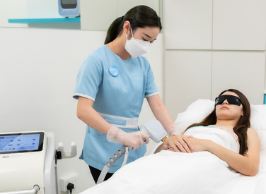 (Part 1) How can you tell if IPL Hair Removal is working for you?