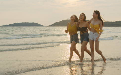 Time for Bikini Bods to Come Hair-Free!