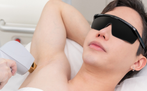 The Science Behind Smooth Skin: How IPL Hair Removal Actually Works