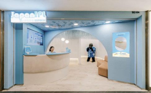 Instant Glow at Northpoint City: ADLight™ Hair Removal & TriLight Therapy with Japan IPL Express