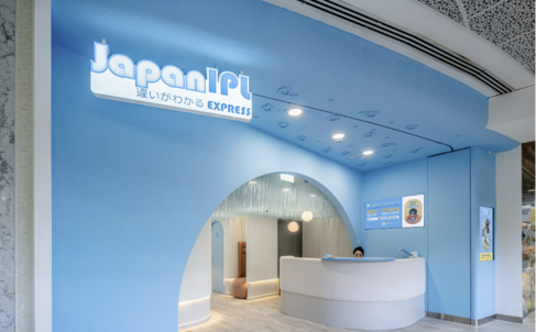 Brighten Up at AMK Hub: Japan IPL Express Offers TriLight Therapy & ADLight™ Hair Removal