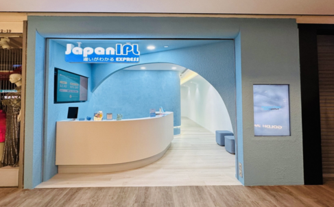 Smooth Confidence at Velocity: TriLight Therapy & ADLight™ Hair Removal at Japan IPL Express