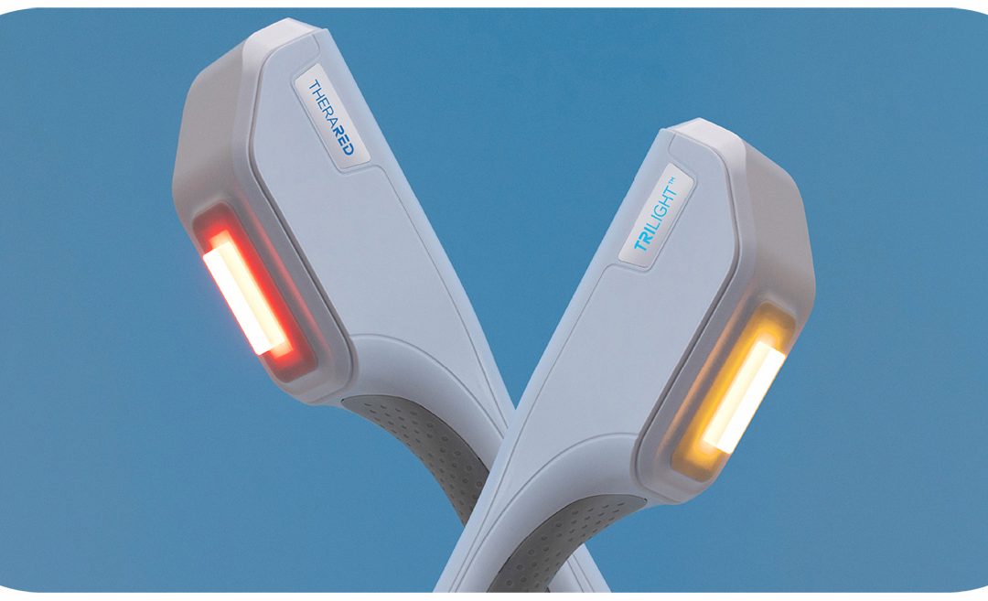 How TriLight Facial Therapy Works Through Different Skin Layers